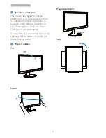 Preview for 10 page of Philips 240P4 User Manual