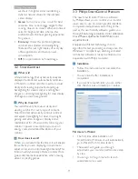 Preview for 13 page of Philips 240P4 User Manual