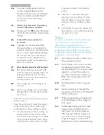 Preview for 44 page of Philips 240P4 User Manual