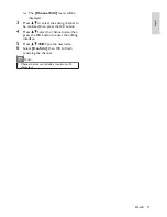 Preview for 19 page of Philips 24PFD4501/30 User Manual