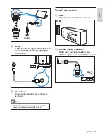 Preview for 21 page of Philips 24PFD4501/30 User Manual