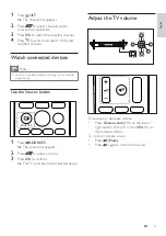 Preview for 11 page of Philips 24PHD5565 User Manual