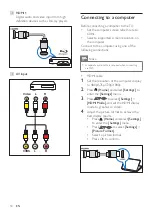 Preview for 20 page of Philips 24PHD5565 User Manual