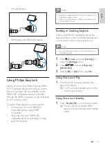 Preview for 21 page of Philips 24PHD5565 User Manual