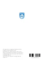 Preview for 26 page of Philips 24PHD5565 User Manual