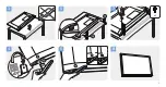 Preview for 3 page of Philips 24PHG4100/77 Quick Start Manual