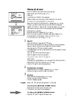 Preview for 5 page of Philips 24PW6321 User Manual