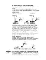 Preview for 15 page of Philips 24PW6321 User Manual