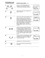 Preview for 4 page of Philips 256NS Manual