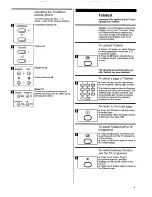 Preview for 9 page of Philips 25CE6270 Operating Instructions Manual