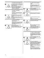 Preview for 10 page of Philips 25CE6270 Operating Instructions Manual