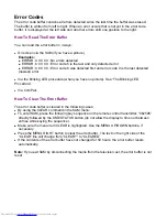 Preview for 32 page of Philips 26FW5220 Service Manual