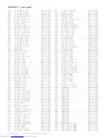 Preview for 138 page of Philips 26FW5220 Service Manual