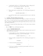 Preview for 18 page of Philips 26HF5443 Instructions For Use Manual