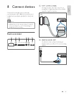 Preview for 43 page of Philips 26HFL4372D User Manual