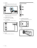 Preview for 44 page of Philips 26HFL4372D User Manual