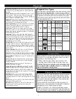 Preview for 6 page of Philips 27DV60S Directions For Use Manual