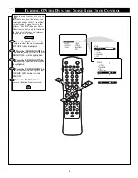 Preview for 8 page of Philips 27DV60S Directions For Use Manual