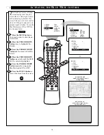 Preview for 18 page of Philips 27DV60S Directions For Use Manual