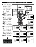 Preview for 21 page of Philips 27DV60S Directions For Use Manual