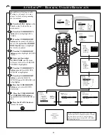 Preview for 26 page of Philips 27DV60S Directions For Use Manual