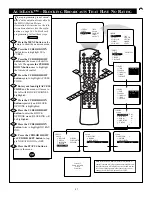 Preview for 27 page of Philips 27DV60S Directions For Use Manual