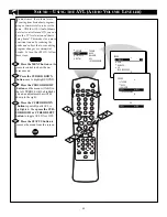 Preview for 32 page of Philips 27DV60S Directions For Use Manual