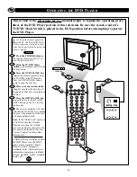 Preview for 40 page of Philips 27DV60S Directions For Use Manual