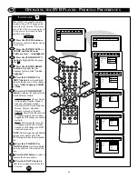 Preview for 44 page of Philips 27DV60S Directions For Use Manual