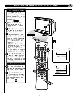 Preview for 47 page of Philips 27DV60S Directions For Use Manual