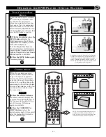 Preview for 55 page of Philips 27DV60S Directions For Use Manual