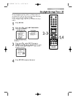 Preview for 25 page of Philips 27PC4326 User Manual