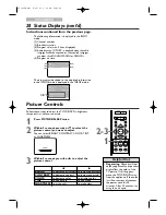 Preview for 28 page of Philips 27PC4326 User Manual