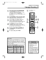 Preview for 29 page of Philips 27PC4326 User Manual