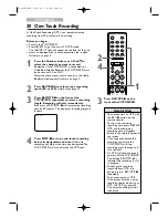 Preview for 30 page of Philips 27PC4326 User Manual