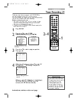 Preview for 31 page of Philips 27PC4326 User Manual