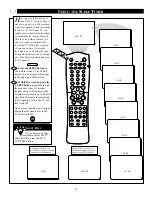 Preview for 10 page of Philips 27PT81S Instructions For Use Manual