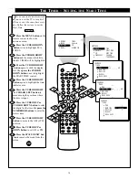 Preview for 12 page of Philips 27PT81S Instructions For Use Manual