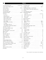 Preview for 50 page of Philips 27PT81S Instructions For Use Manual