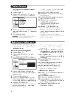 Preview for 100 page of Philips 28PW6516-79R Product Manual