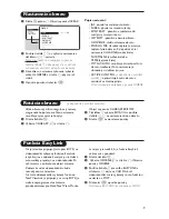 Preview for 115 page of Philips 28PW6516-79R Product Manual