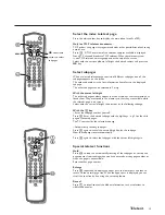 Preview for 19 page of Philips 28PW8506/12 User Manual