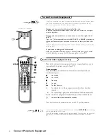 Preview for 24 page of Philips 28PW8506/12 User Manual