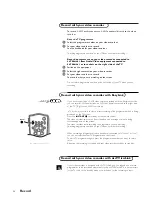 Preview for 26 page of Philips 28PW8506/12 User Manual