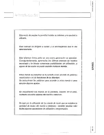 Preview for 3 page of Philips 28ST2780 (Spanish) Manual De Usuario