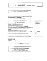 Preview for 12 page of Philips 28ST2780 (Spanish) Manual De Usuario