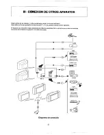 Preview for 23 page of Philips 28ST2780 (Spanish) Manual De Usuario