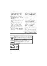 Preview for 6 page of Philips 29PFL4938/V7 User Manual