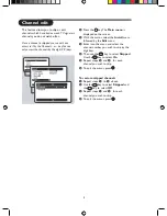 Preview for 10 page of Philips 29PT8842S/60 User Manual