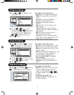 Preview for 11 page of Philips 29PT8842S/60 User Manual